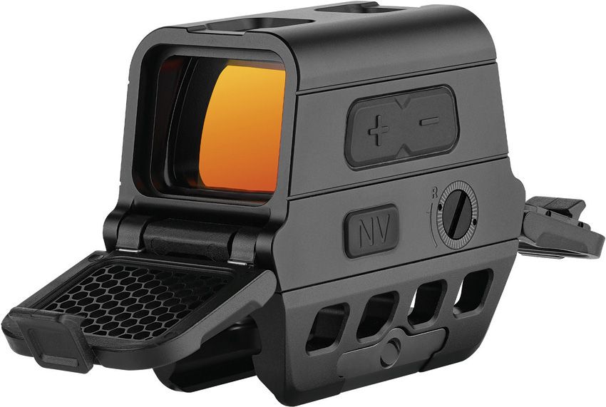Osight - R Red Dot Sight - OSIGHTRRD