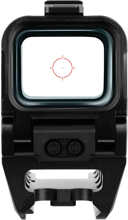 Osight - R Red Dot Sight - OSIGHTRRD