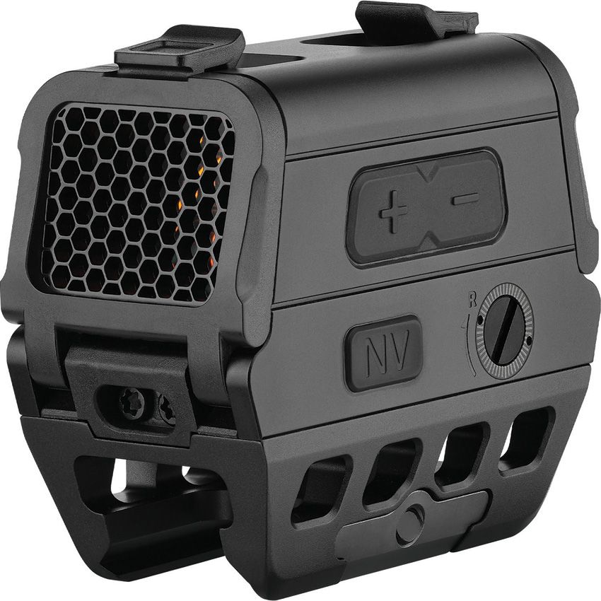 Osight - R Red Dot Sight - OSIGHTRRD