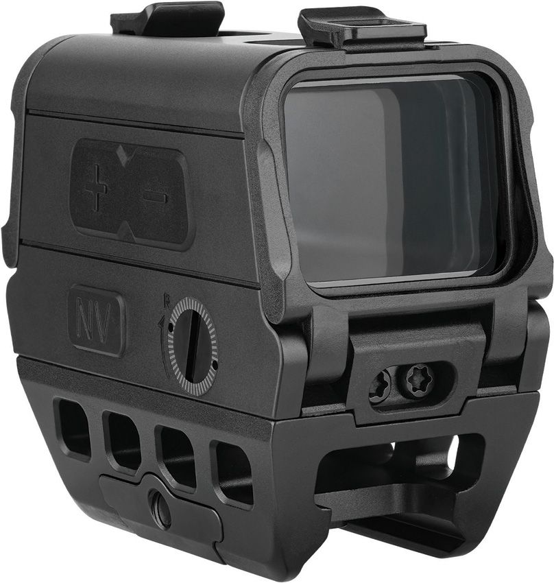 Osight - R Red Dot Sight - OSIGHTRRD