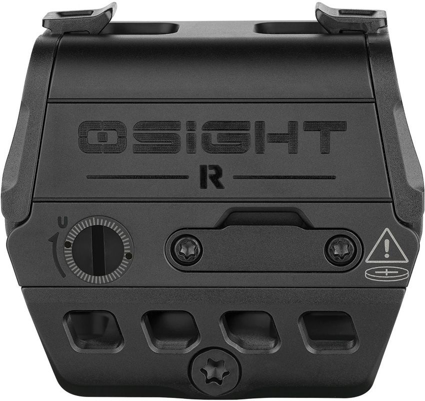 Osight - R Red Dot Sight - OSIGHTRRD