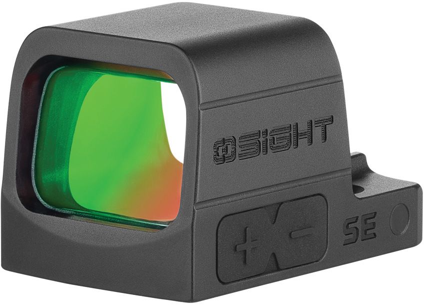 Osight - SE