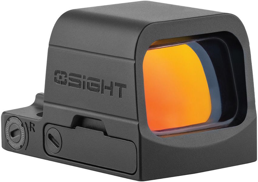 Osight - SE 6MOA Red