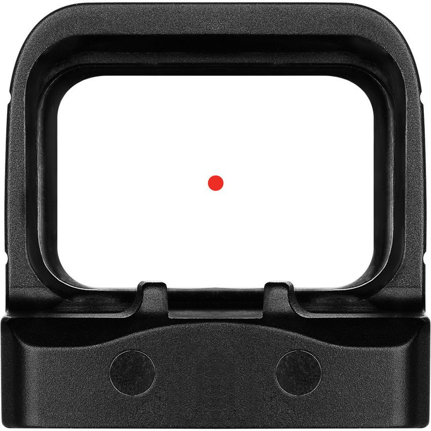 Osight - SE 6MOA Red