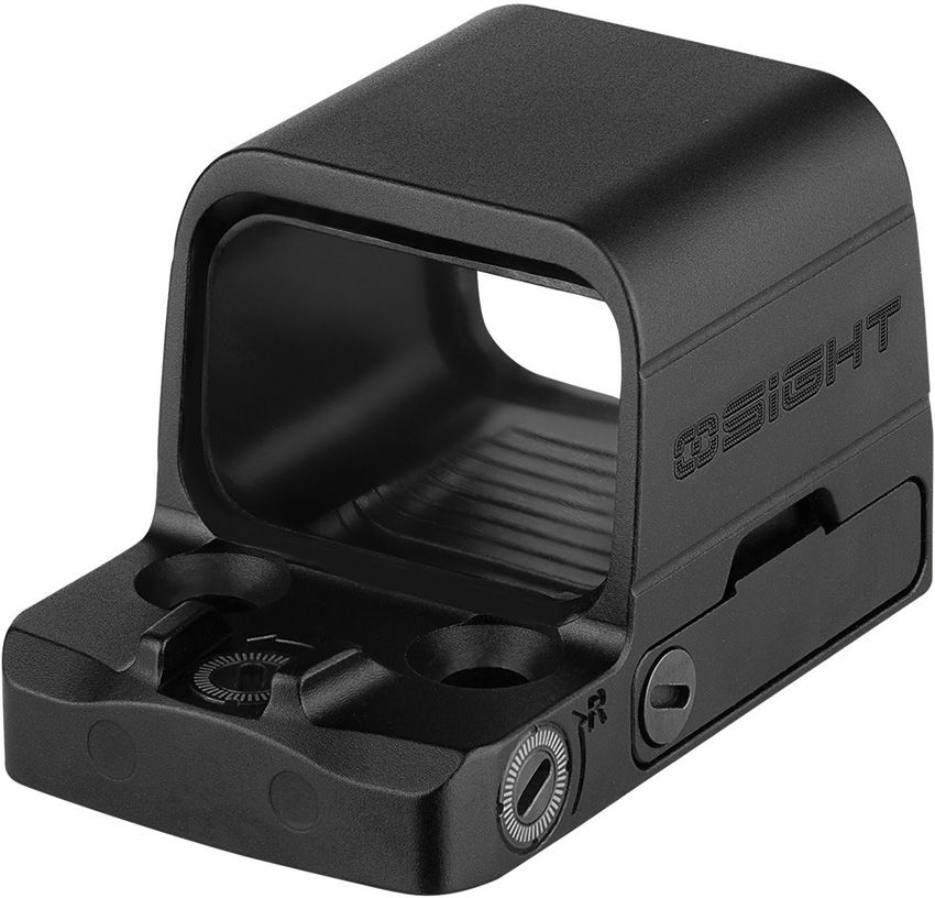Osight - SE 6MOA Red