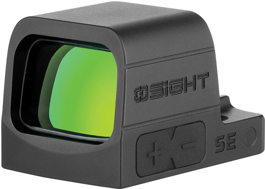 Osight - SE Green