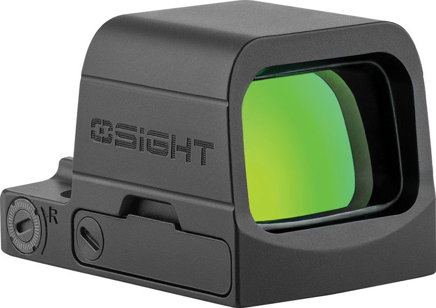 Osight - SE Green