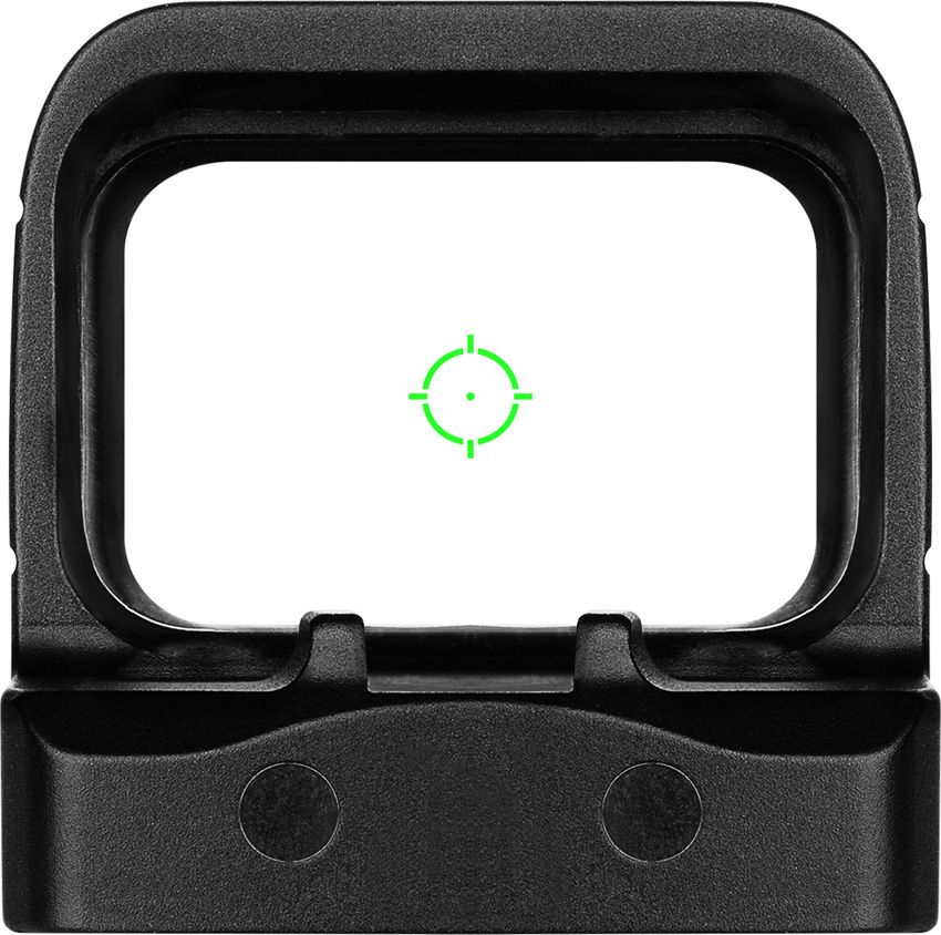 Osight - SE Green