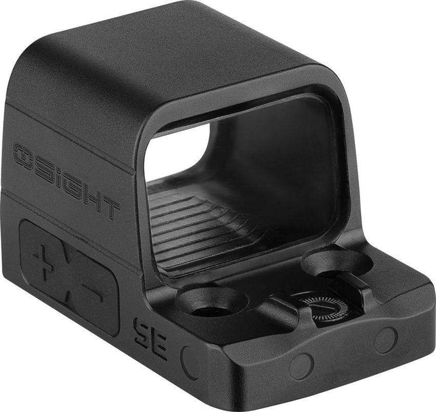 Osight - SE Green