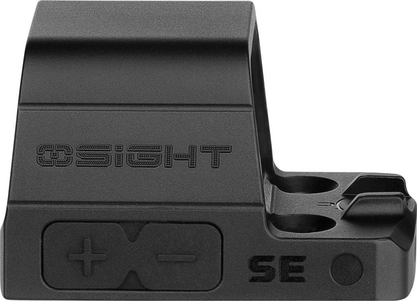 Osight - SE Green