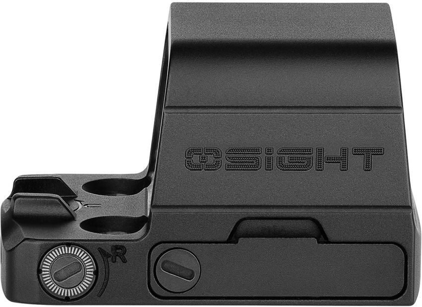 Osight - SE Green