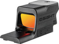 Osight - SE MOS Sight - 2 MOA Dot and 32 MOA Circle