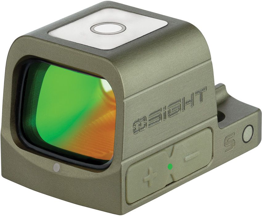 Osight - S Gun Sight OAL