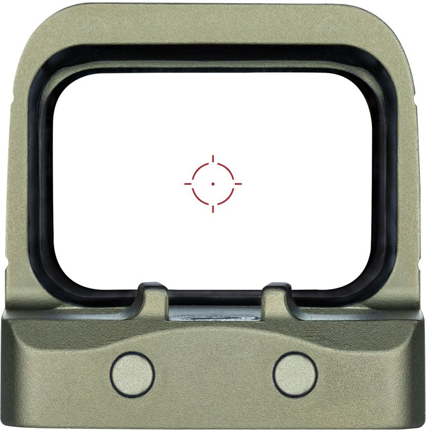 Osight - S Gun Sight OAL