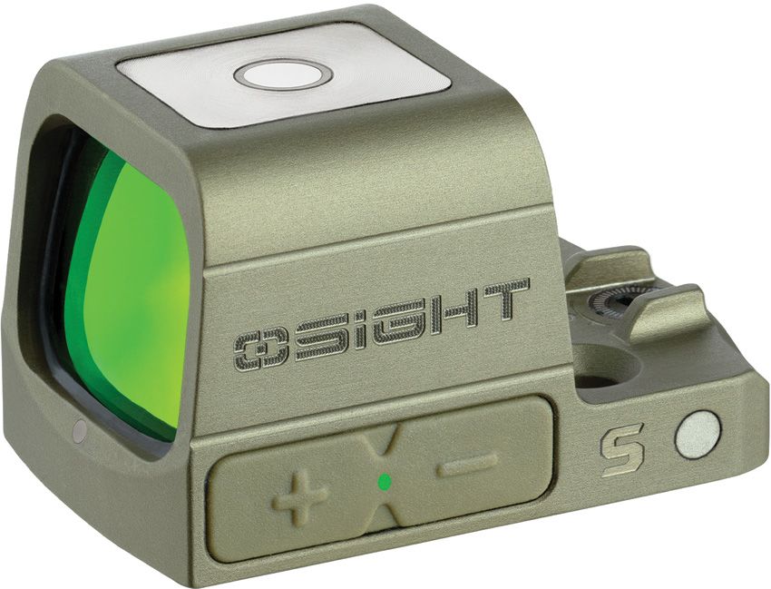 Osight - S Gun Sight OAL