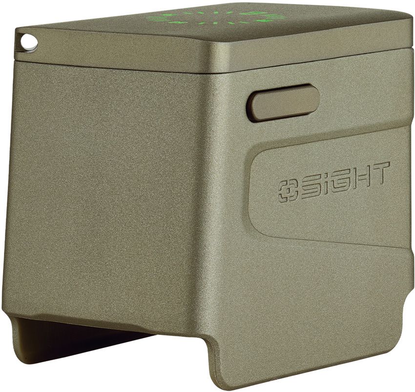 Osight - S Gun Sight OAL