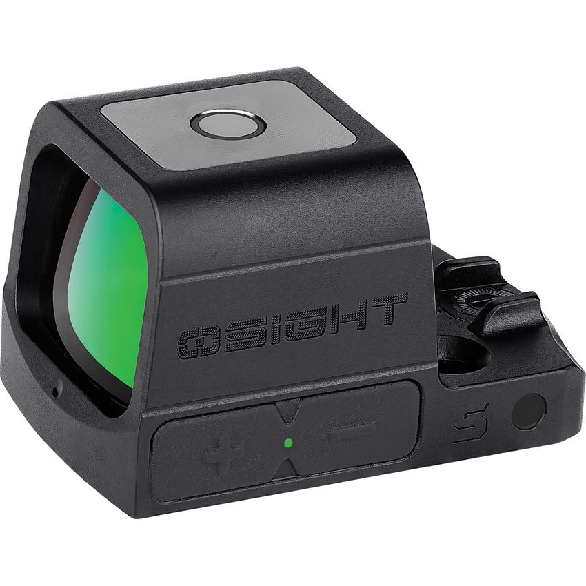 Osight - S Gun Sight Red Dot