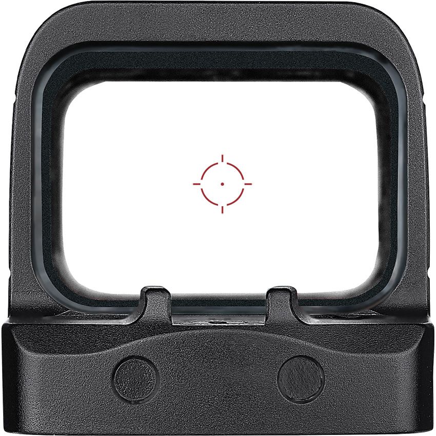 Osight - S Gun Sight Red Dot