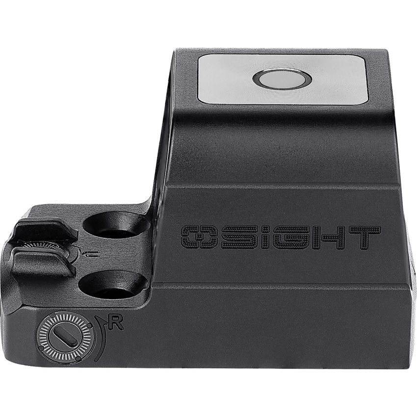 Osight - S Gun Sight Red Dot