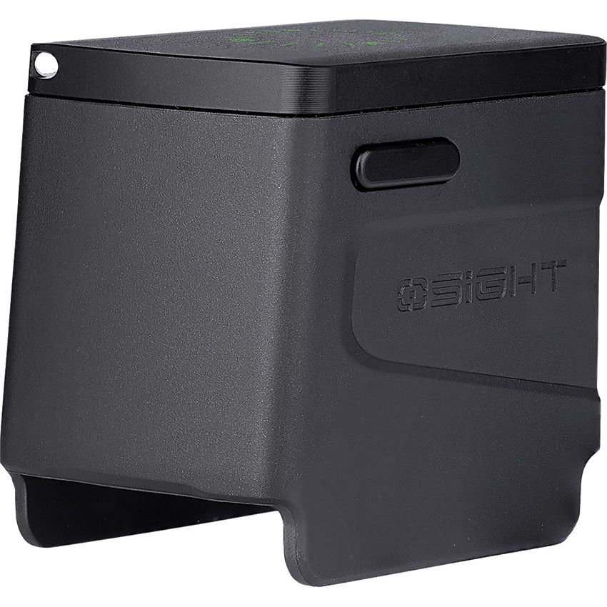 Osight - S Gun Sight Red Dot