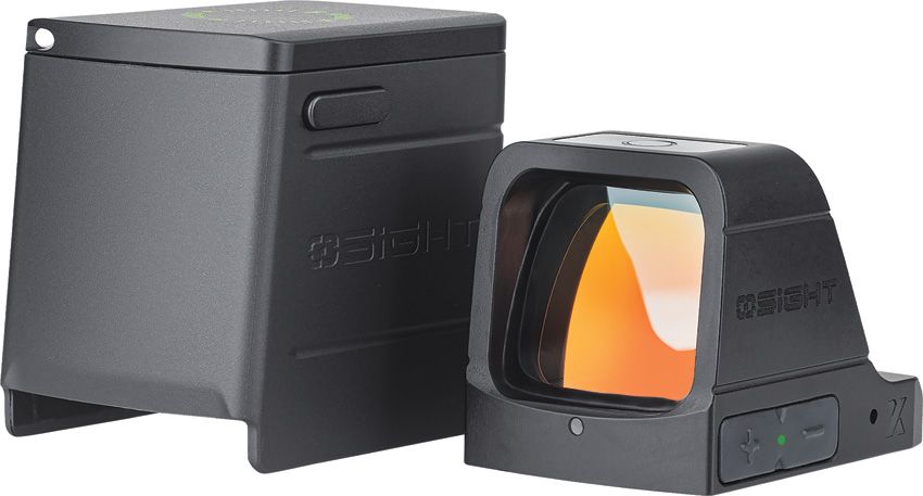 Osight - X Gun Sight