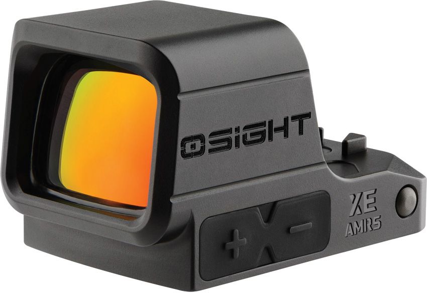 Osight - XE AMRS Red Dot -