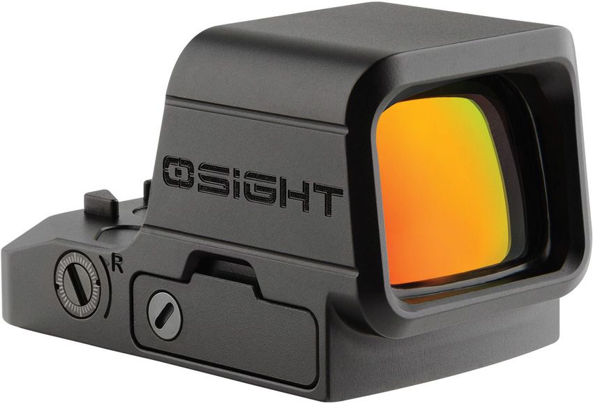 Osight - XE AMRS Red Dot -