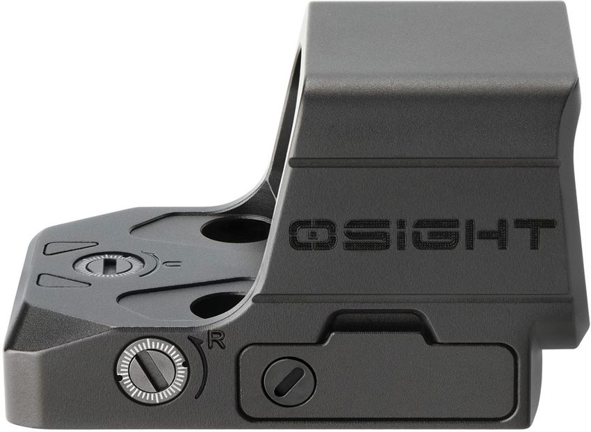 Osight - XE AMRS Red Dot -