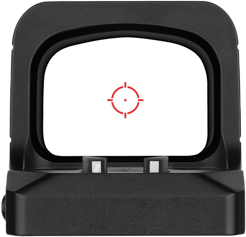 Osight - XE AMRS Red Dot -