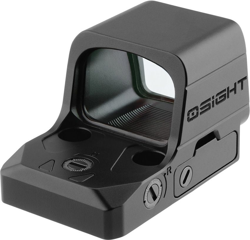Osight - XE AMRS Red Dot -