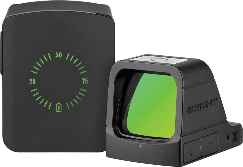 Osight - X GN Gun Sight