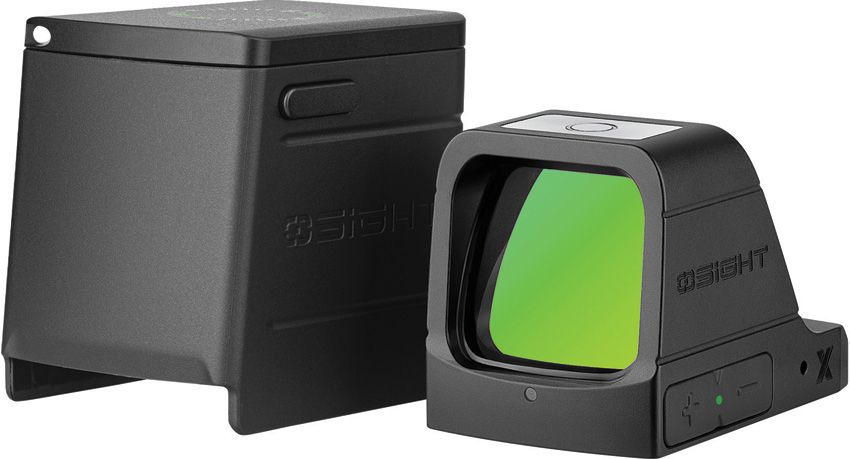 Osight - X GN Gun Sight