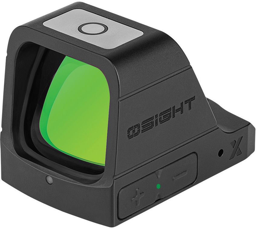 Osight - X GN Gun Sight