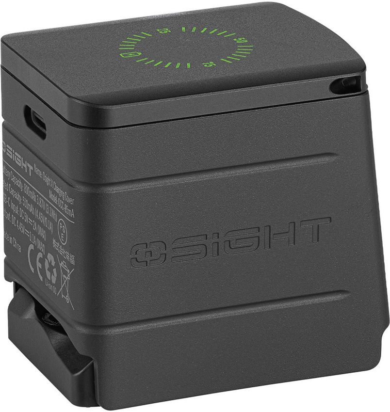 Osight - X GN Gun Sight