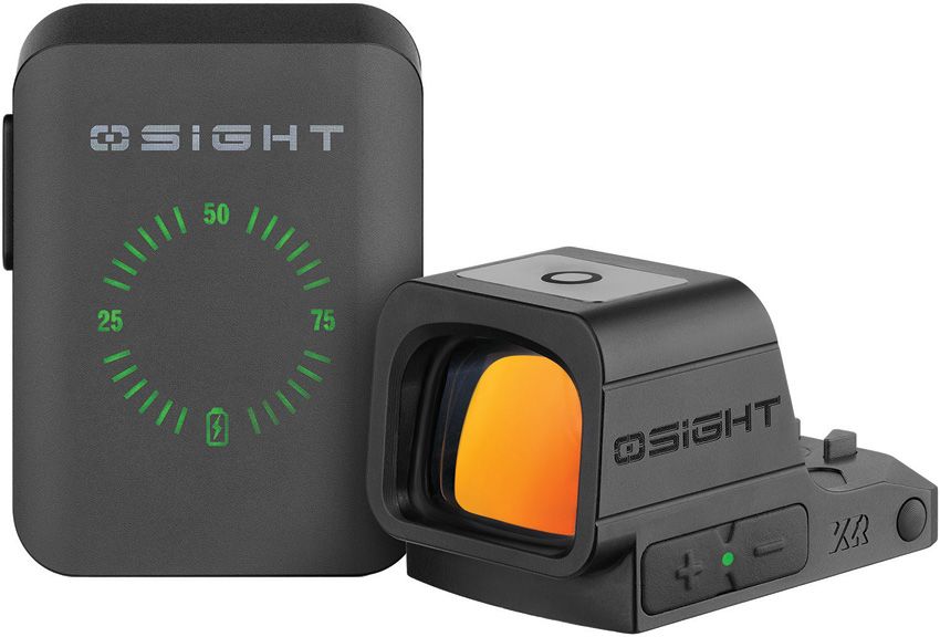 Osight - XR Red Dot Sight