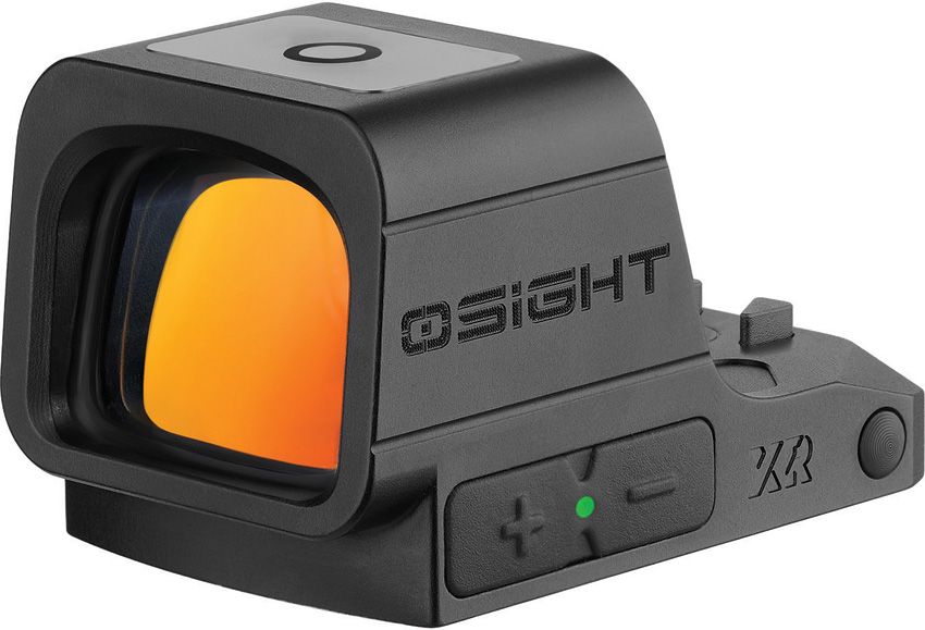 Osight - XR Red Dot Sight