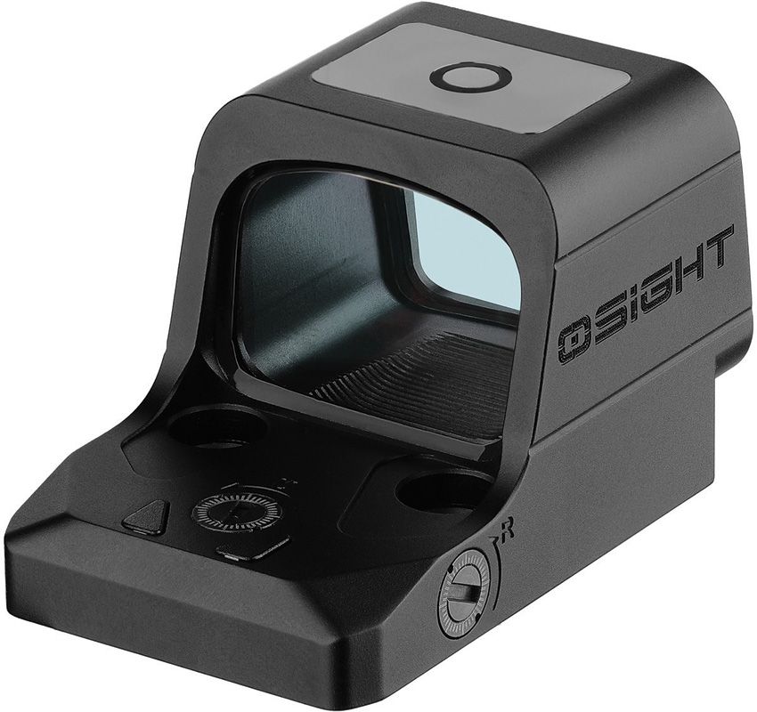 Osight - XR Red Dot Sight