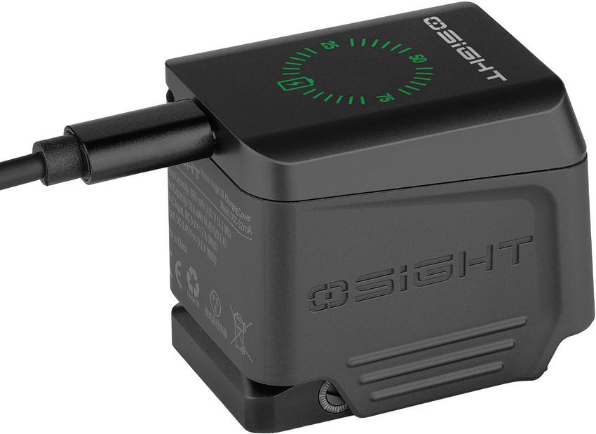 Osight - XR Red Dot Sight