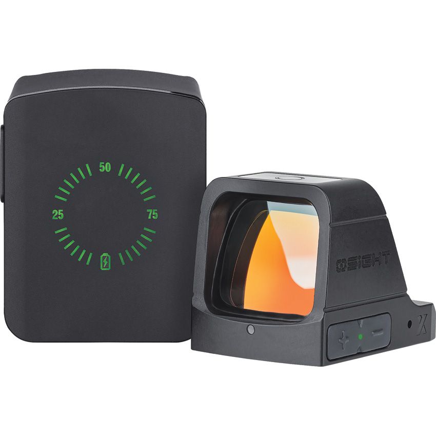Osight - X Gun Sight