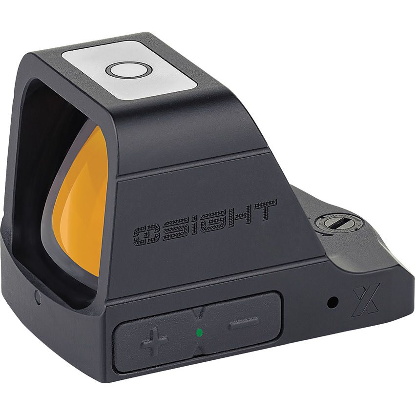 Osight - X Gun Sight
