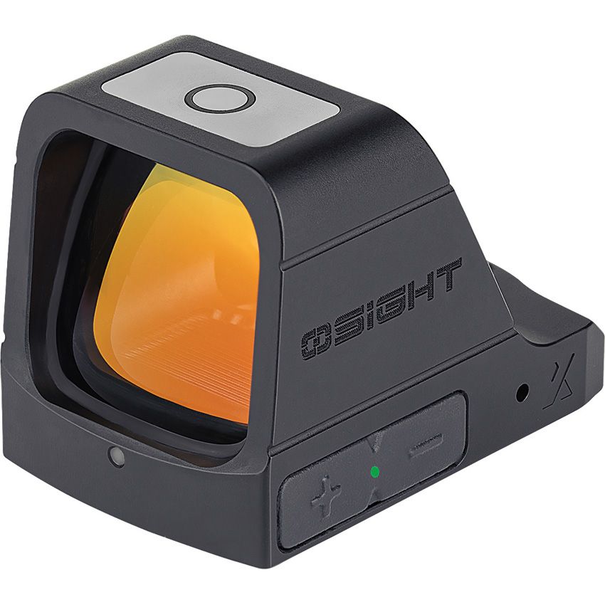 Osight - X Gun Sight