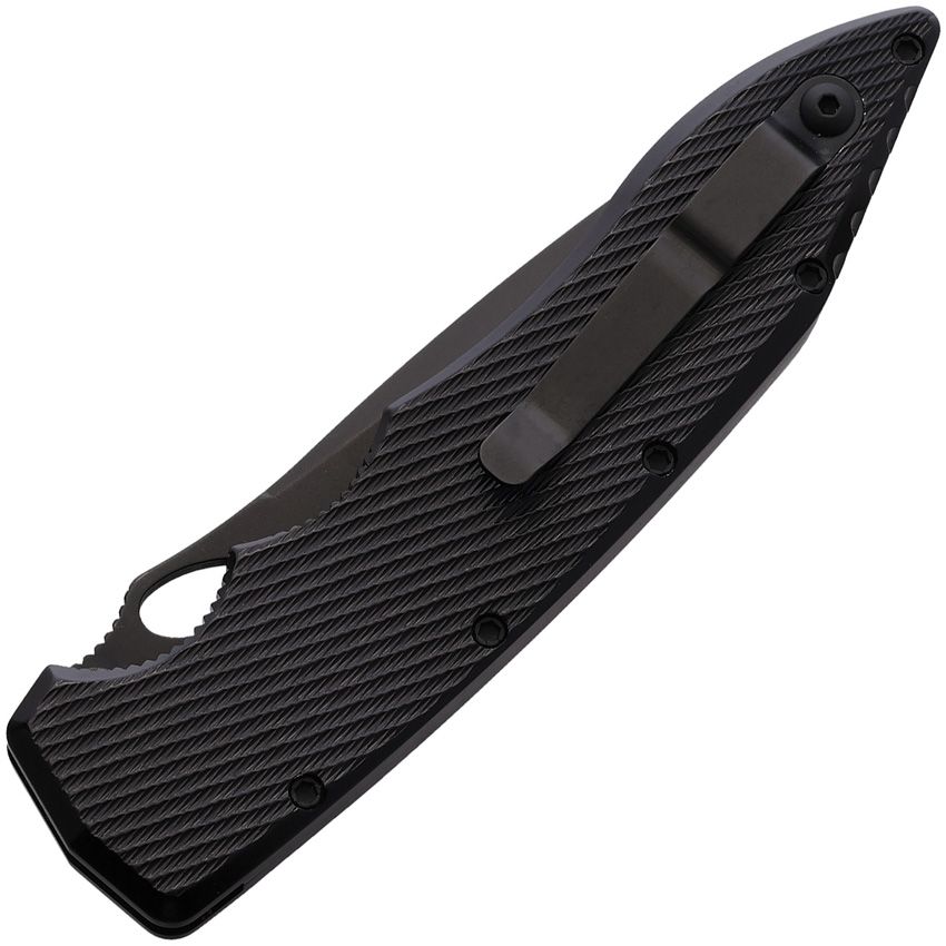 PIRANHA KNIVES - Auto Predator Button Lock