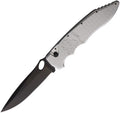 PIRANHA KNIVES - Auto Predator Button Lock