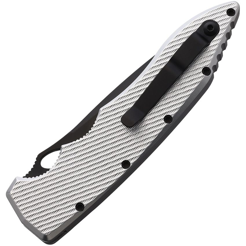 PIRANHA KNIVES - Auto Predator Button Lock
