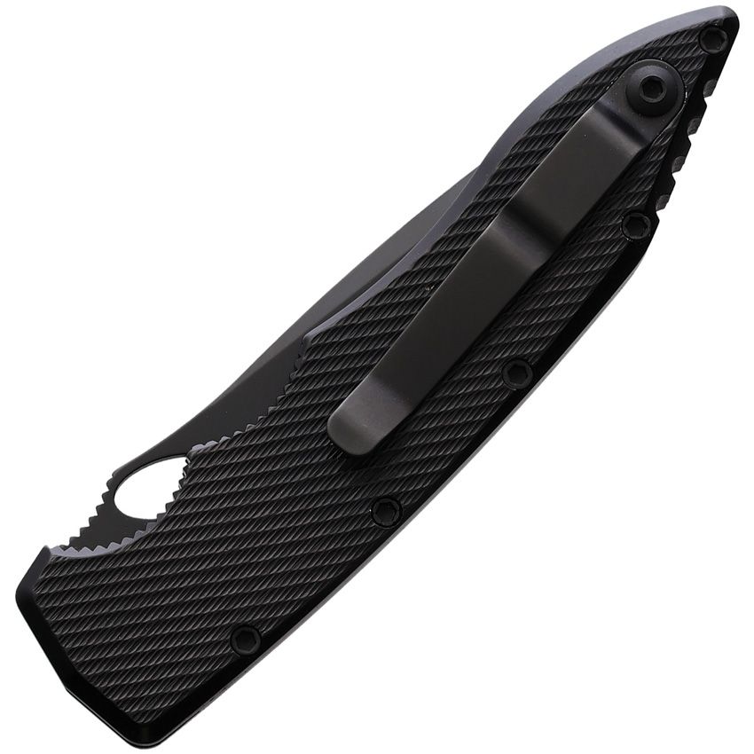PIRANHA KNIVES - Auto Mini Predator Tactical