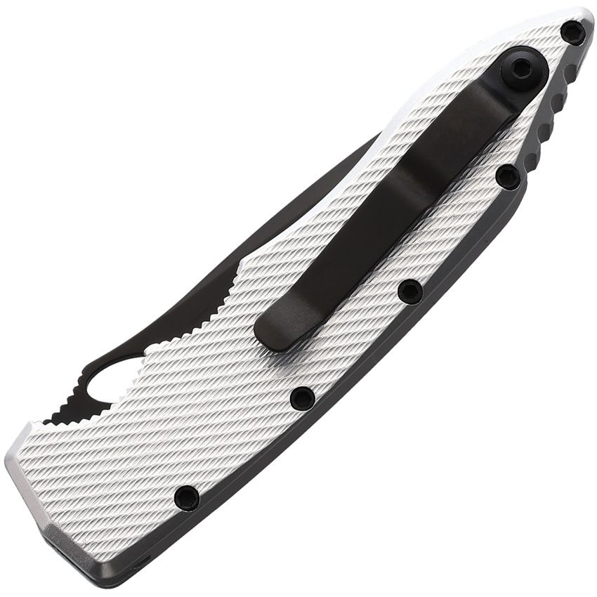 PIRANHA KNIVES - Auto Mini Predator Tactical