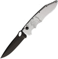PIRANHA KNIVES - Auto Mini Predator Tactical