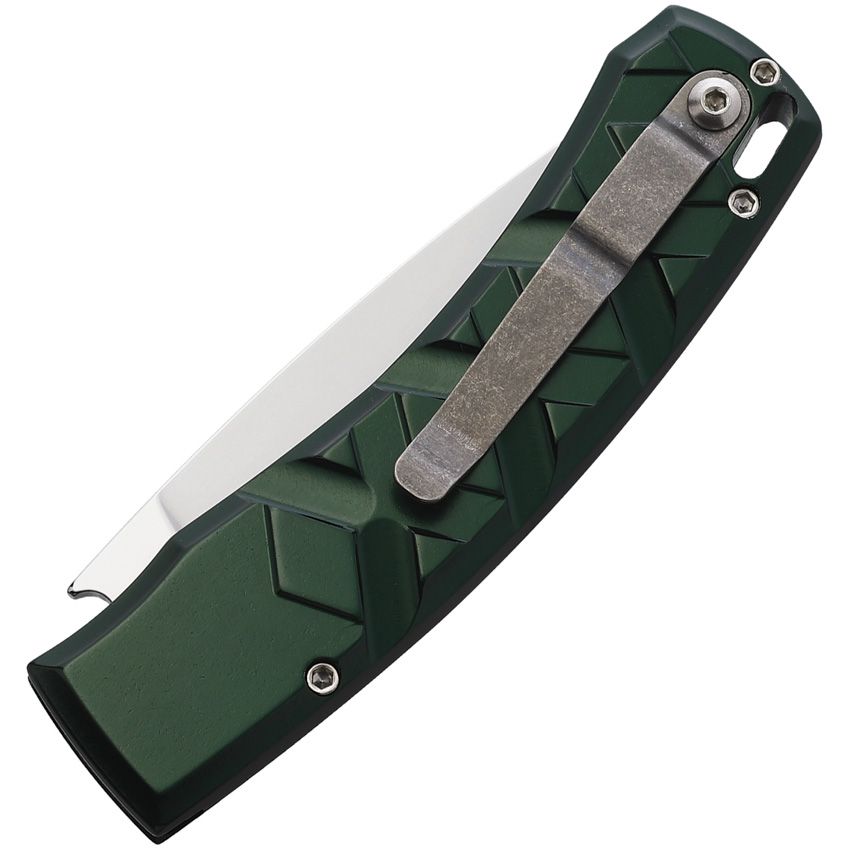 PIRANHA KNIVES - Auto X