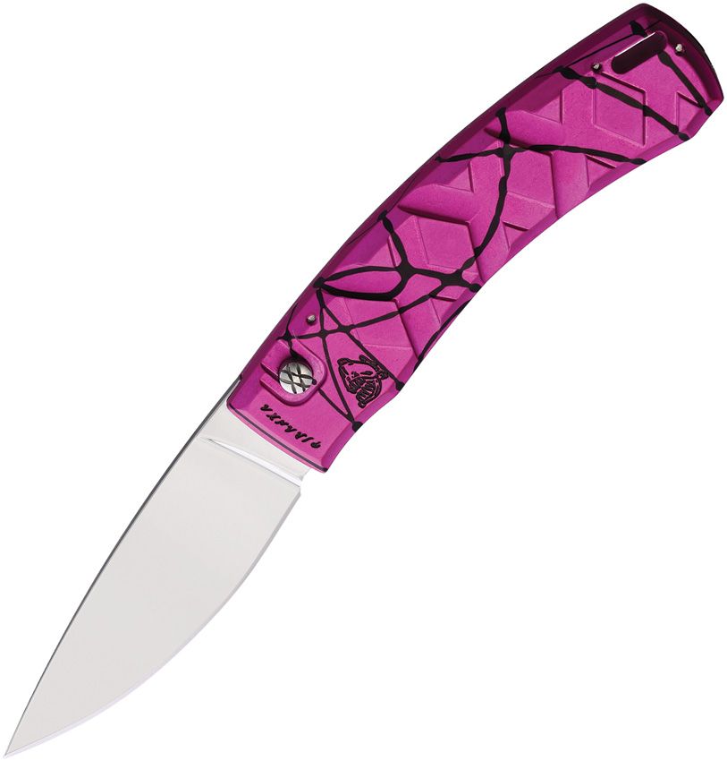 PIRANHA KNIVES - Auto X