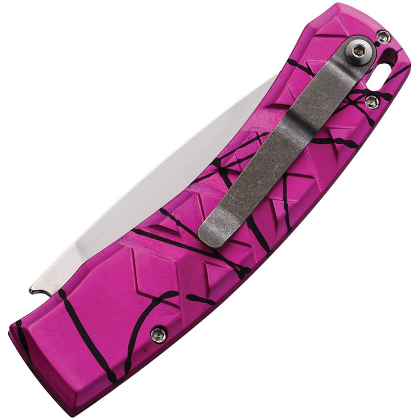 PIRANHA KNIVES - Auto X